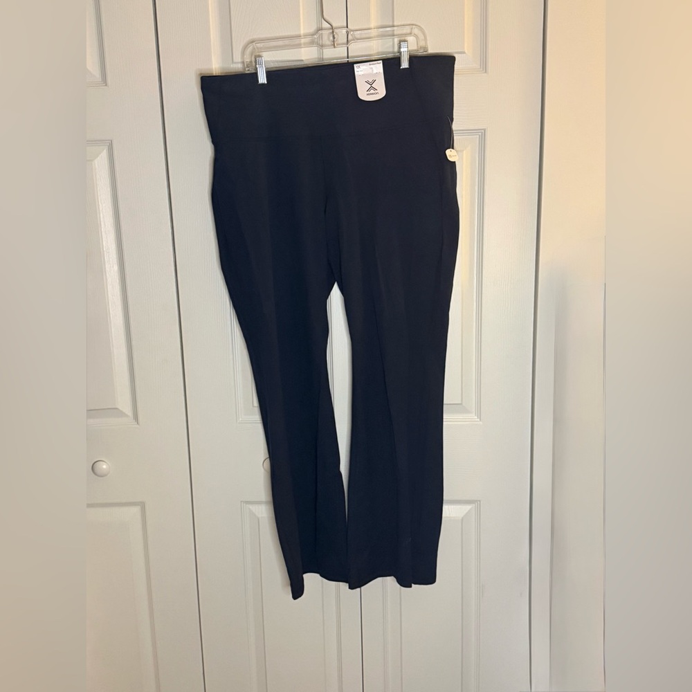 Xersion Black Leggings